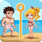Hero Pin icono