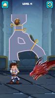 Hero Pin captura de pantalla 2