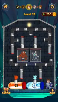 Hero Pipe Rescue: Water Puzzle Apk 5.1 Download For Android – Download Hero Pipe Rescue: Water Puzzle Apk Latest Version - Apkfab.com