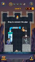 Hero Pipe Rescue capture d'écran 1