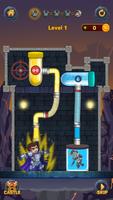 Hero Pipe Rescue 스크린샷 2