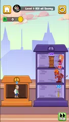 Home Tower Puzzle APK download