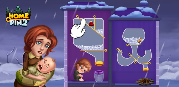 How to Download Home Pin 2: Family Adventure APK Latest Version 13.9 for Android 2025 image