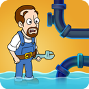 Home Pipe: Water Puzzle APK