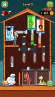 Home Pipe: Water Puzzle screenshot 2