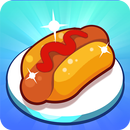 Food Story: Idle Games APK