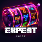 Expert Guide أيقونة