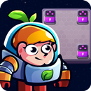 Space Saga: Survival Planet APK
