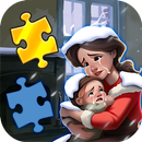 Jigsaw Puzzle Family Adventure APK