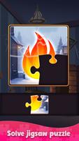 Jigsaw Puzzle Family Adventure screenshot 2