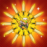 Survivor Kingdoms: Roguelike ícone