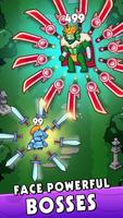 Survivor Kingdoms: Roguelike screenshot 1