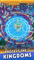 Survivor Kingdoms: Roguelike screenshot 2