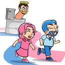 Rush to Home: Draw Puzzle APK
