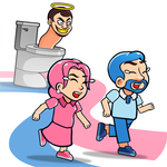 Rush to Home: Draw Puzzle icon