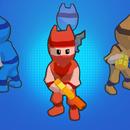 Stealth Ninja - Assassin Maste APK