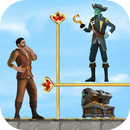 Kingdom Defense - Pull The Pin APK