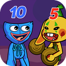 Wuggy Tower: Escape Playtime APK