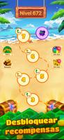 GAMEE Tropical Crush: Win Cash imagem de tela 1