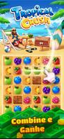GAMEE Tropical Crush: Win Cash Cartaz