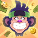 APK Monkey Match: Gioco dei Soldi