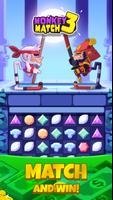 Monkey Match 스크린샷 1