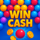 Bubble Bling: Win Real Money APK