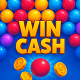 Bubble Bling: Win Real Money APK