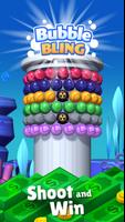 Bubble Bling 포스터