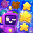 APK Space Glow: Money Game