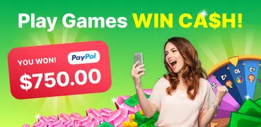 GAMEE Prizes: Win real money