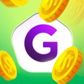 GAMEE Prizes: Jeux d'argent icône