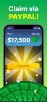 GAMEE Rewards: Earn money app الملصق