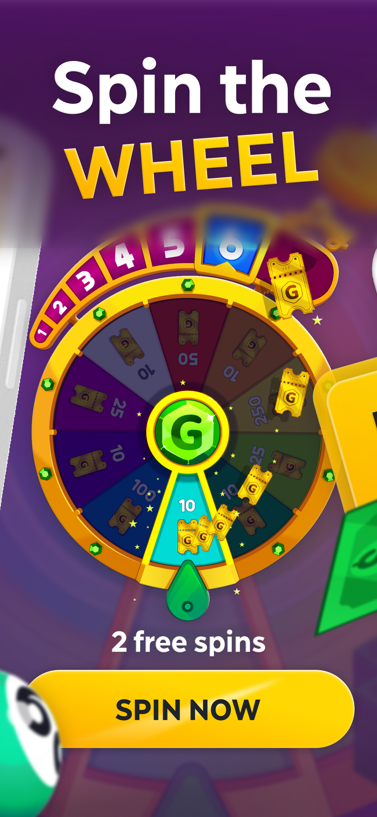 Free Games To Win Real Cash