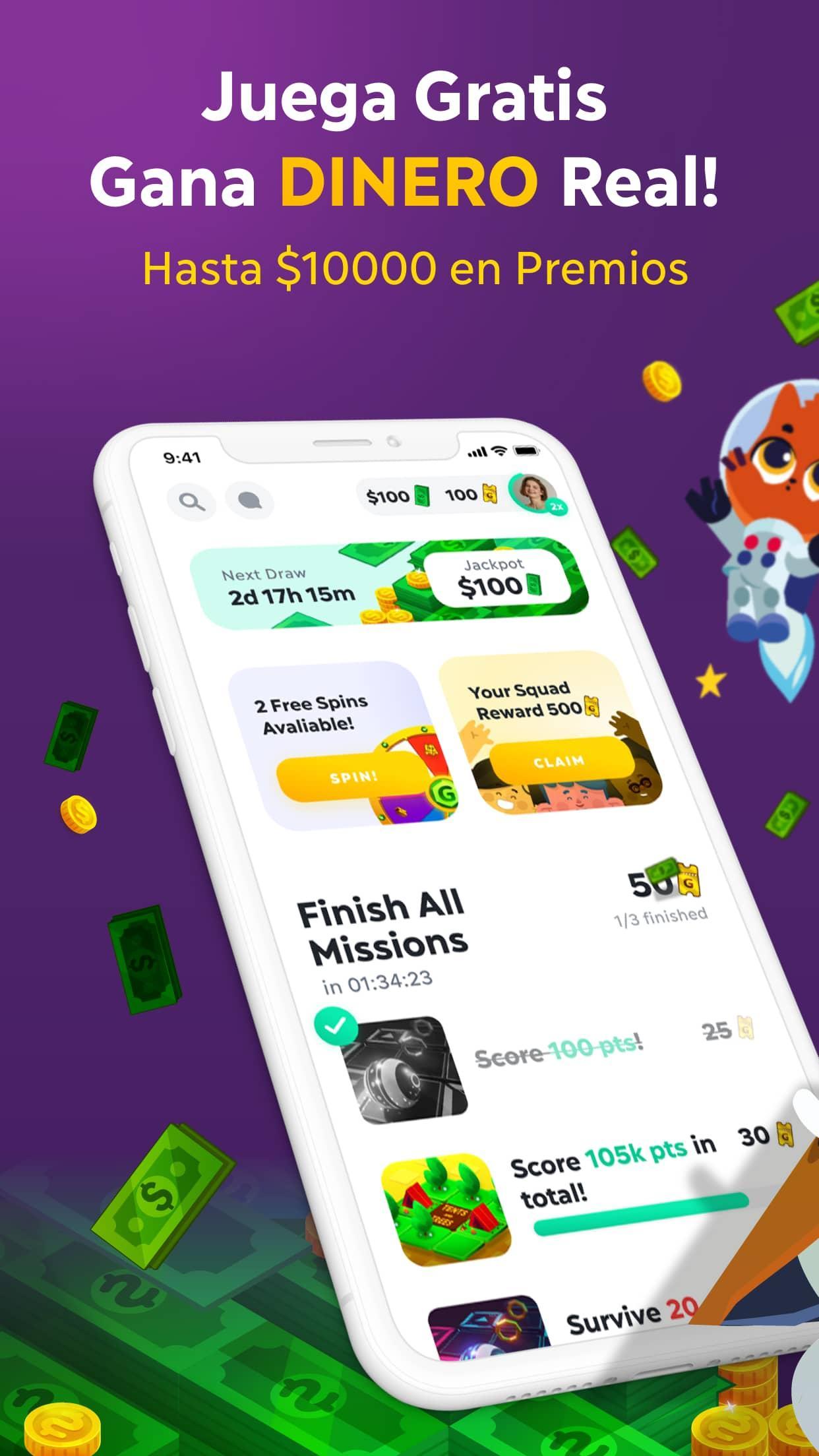 Juegos Para Ganar Dinero Real Juegos Para Ganar Dinero Real
