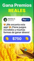 GAMEE Prizes: Gana Dinero Real captura de pantalla 1