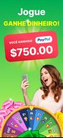 GAMEE Prizes: Ganhar Dinheiro Cartaz