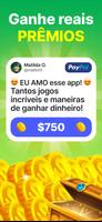 GAMEE Prizes: Ganhar Dinheiro imagem de tela 1