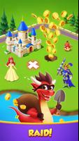 Coin Dragon - Master Royal 截图 1