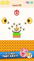 Save the Dog - Draw to Save ảnh chụp màn hình 2