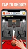 Basketball captura de pantalla 1