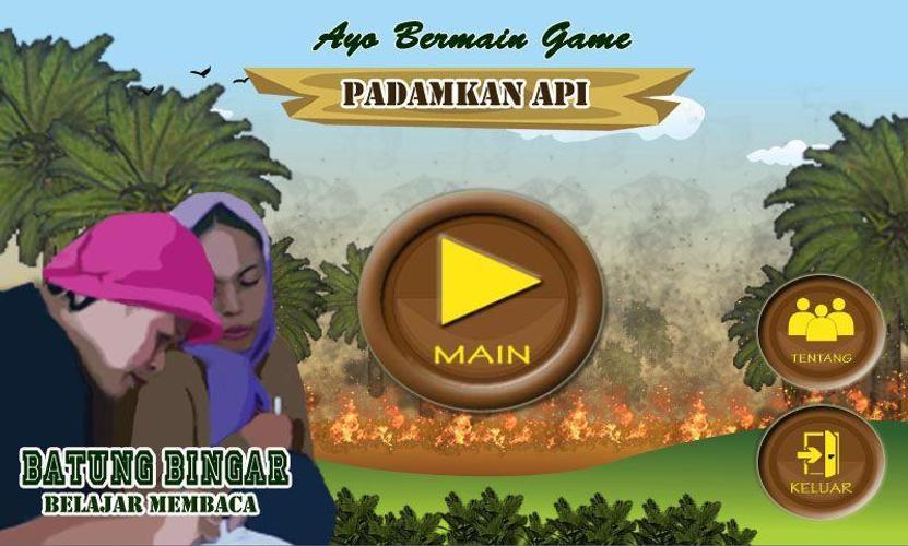 Batung Bingar Game Bacaan For Android Apk Download
