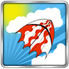 Kyte - Kite Flying Battle Game 图标