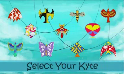 Kyte - Kite Flying Battle Game APK download