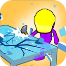 Idle Demolition Hero APK