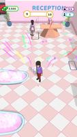 Idle Spa Store Master 海报
