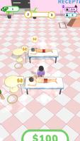 Idle Spa Store Master 截图 3