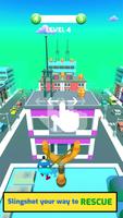 Launch Man 海報