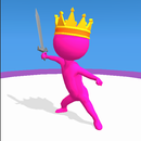 Attack the Monsters 3D APK