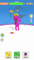 Attack the Monsters 3D Screenshot 1